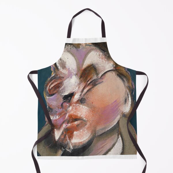 Item preview, Francis Bacon 1960s Original paintings designed and sold by Nada01.