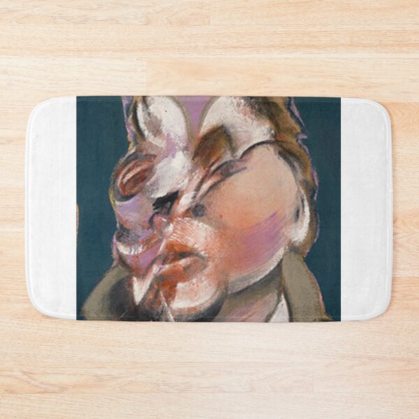 Item preview, Francis Bacon 1960s Original paintings designed and sold by Nada01.