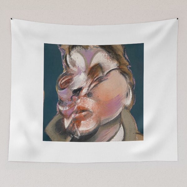 Item preview, Francis Bacon 1960s Original paintings designed and sold by Nada01.