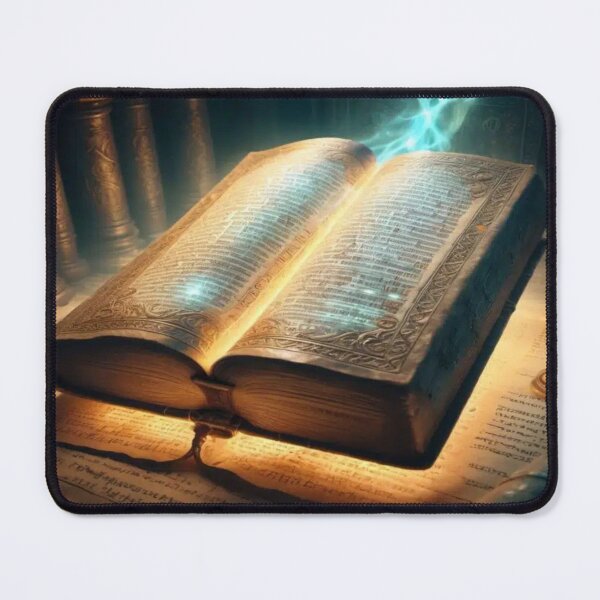 Item preview, In Search of Ancient Secrets - Ancient Books designed and sold by eXtraHumans.