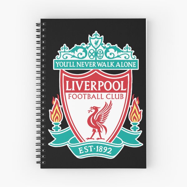 Item preview, match at Anfield designed and sold by AlizaChamberlin.