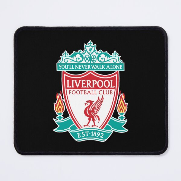 Item preview, match at Anfield designed and sold by AlizaChamberlin.