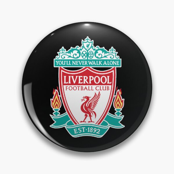 Item preview, match at Anfield designed and sold by AlizaChamberlin.