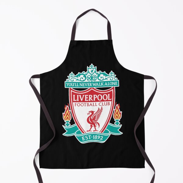 Item preview, match at Anfield designed and sold by AlizaChamberlin.