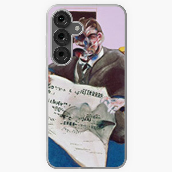 Item preview, Francis Bacon 1960s Original paintings designed and sold by Nada01.