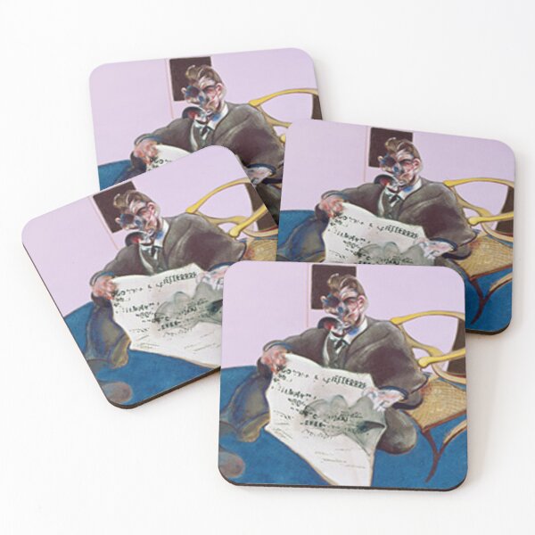 Item preview, Francis Bacon 1960s Original paintings designed and sold by Nada01.
