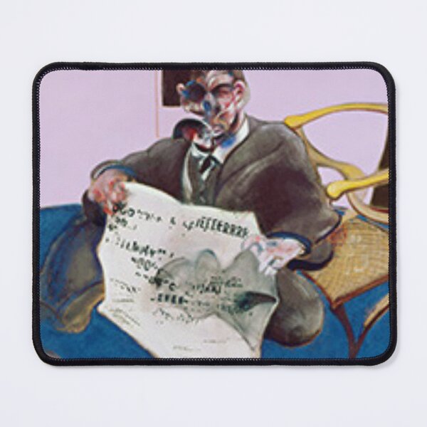 Item preview, Francis Bacon 1960s Original paintings designed and sold by Nada01.