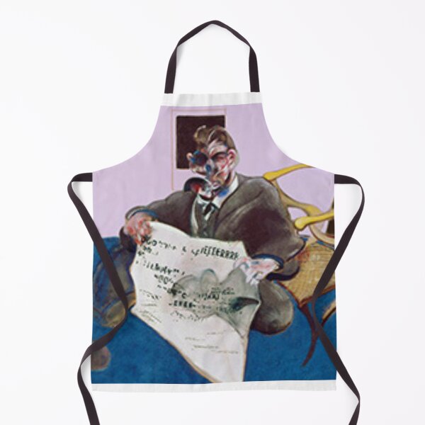 Item preview, Francis Bacon 1960s Original paintings designed and sold by Nada01.