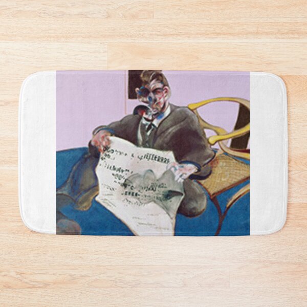 Item preview, Francis Bacon 1960s Original paintings designed and sold by Nada01.