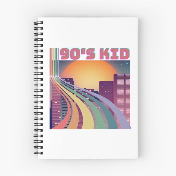 Item preview, 90's KID 2 designed and sold by Ishnu.