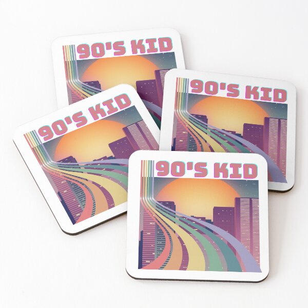 Item preview, 90's KID 2 designed and sold by Ishnu.