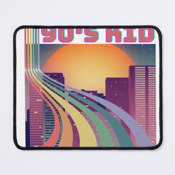 Item preview, 90's KID 2 designed and sold by Ishnu.