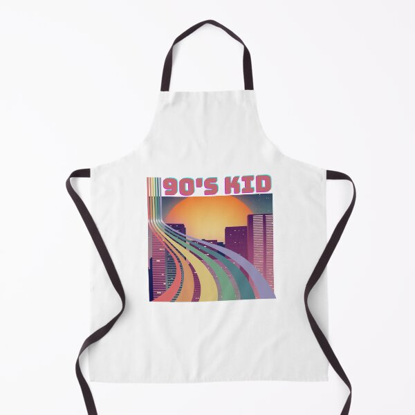 Item preview, 90's KID 2 designed and sold by Ishnu.