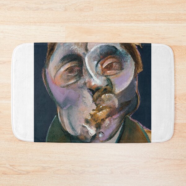 Item preview, Francis Bacon 1960s Original paintings designed and sold by Nada01.