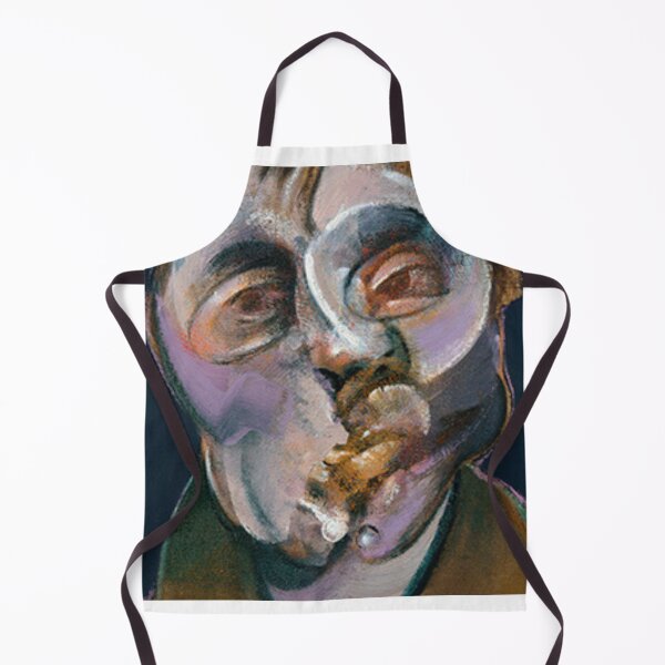 Item preview, Francis Bacon 1960s Original paintings designed and sold by Nada01.