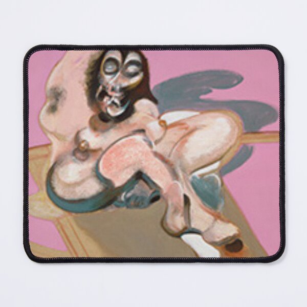 Item preview, Francis Bacon 1960s Original paintings designed and sold by Nada01.