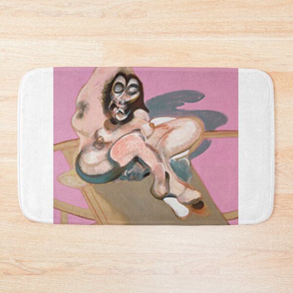 Item preview, Francis Bacon 1960s Original paintings designed and sold by Nada01.