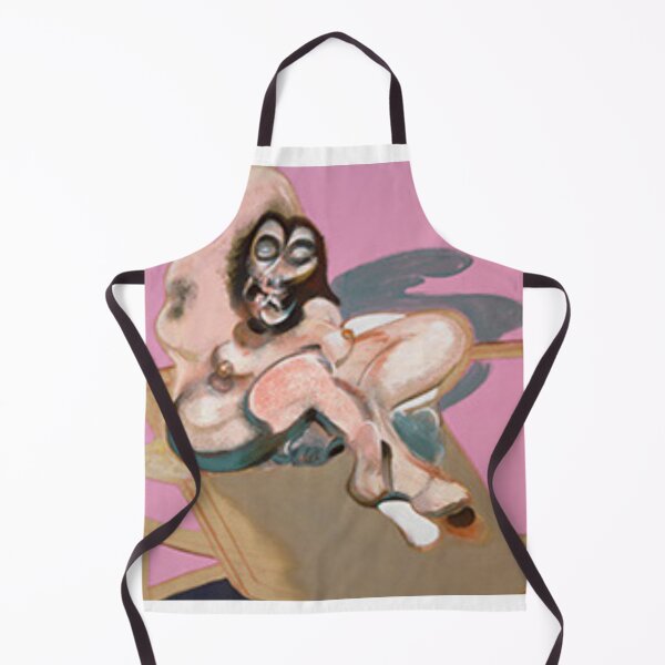 Item preview, Francis Bacon 1960s Original paintings designed and sold by Nada01.