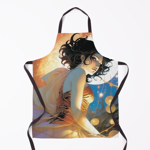 Item preview, women in dress designed and sold by 92veroe.