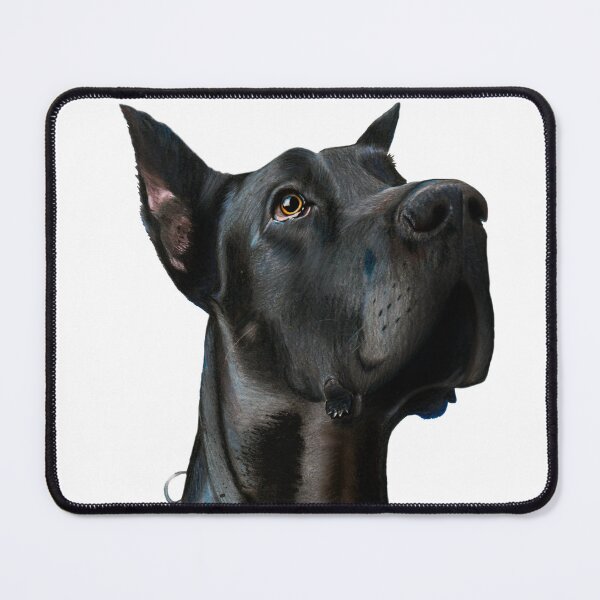Item preview, Great Dane designed and sold by Art13jenn.