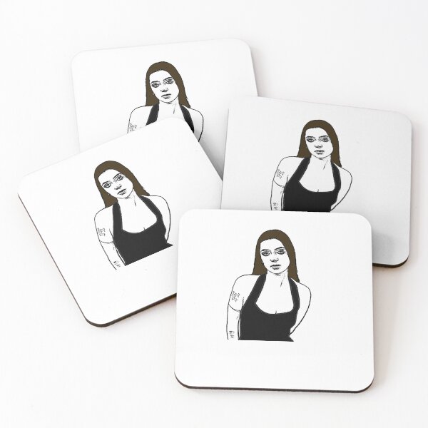 Item preview, Lizzy mcalpine  designed and sold by Willoweddesigns.