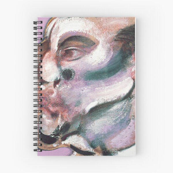Item preview, Francis Bacon 1960s Original paintings designed and sold by Nada01.