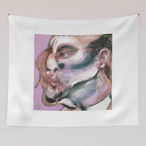 Item preview, Francis Bacon 1960s Original paintings designed and sold by Nada01.