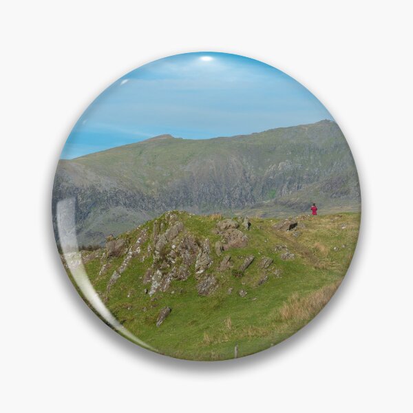 Item preview, Yr Wyddfa in the Eryri National Park, Wales. designed and sold by RobThorley.