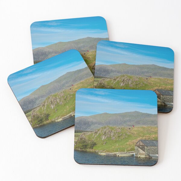 Item preview, Yr Wyddfa in the Eryri National Park, Wales. designed and sold by RobThorley.