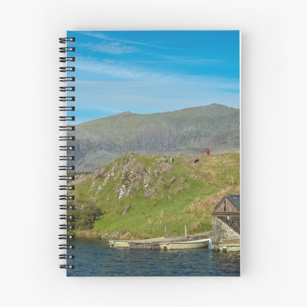 Item preview, Yr Wyddfa in the Eryri National Park, Wales. designed and sold by RobThorley.