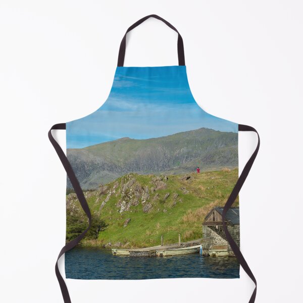 Item preview, Yr Wyddfa in the Eryri National Park, Wales. designed and sold by RobThorley.