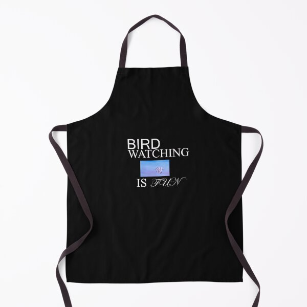 Item preview, Light hearted Bird Watching designed and sold by annenambiro.