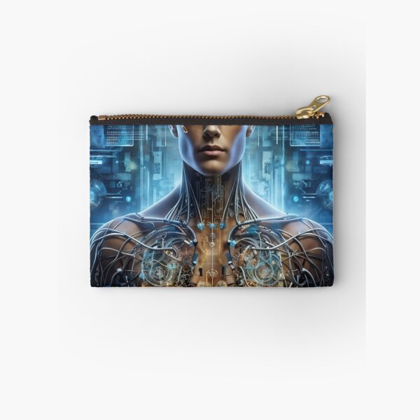 Item preview, ai for human designed and sold by 92veroe.