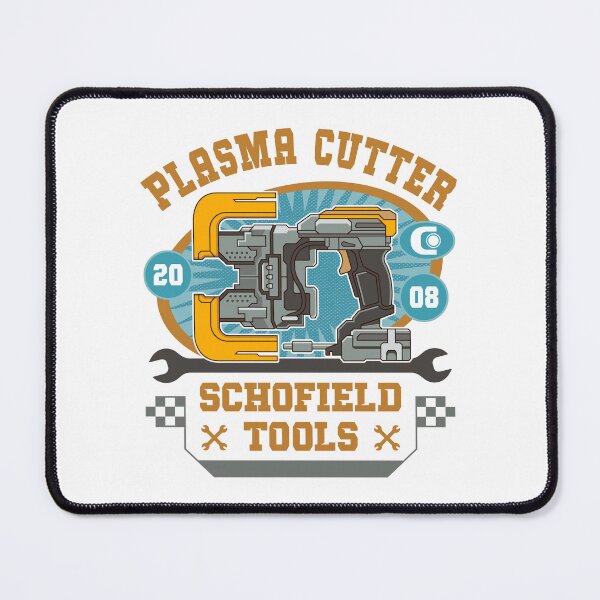 Item preview, Plasma Cutter Vintage designed and sold by Lagelantee.