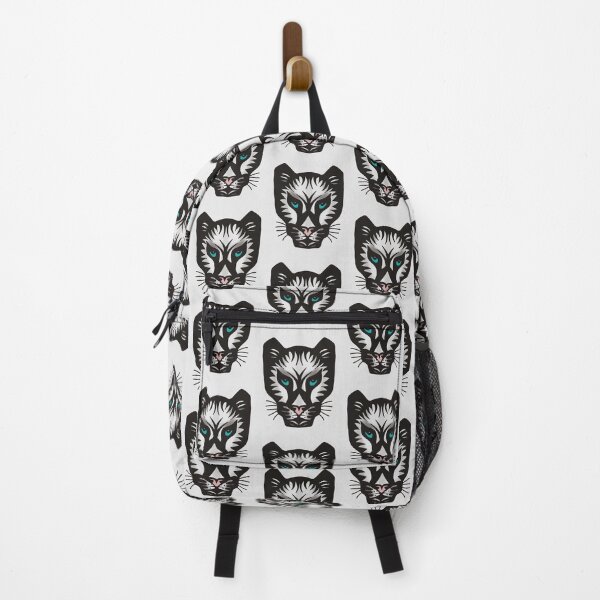 Item preview, Tiger Tattoo Design Tattooart Animal Head designed and sold by Wildwood-Lovers.