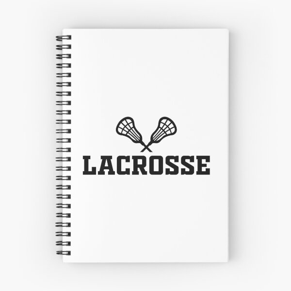 Item preview, College Lax Player, Crossed Sticks Lacrosse  designed and sold by Singhe Design.