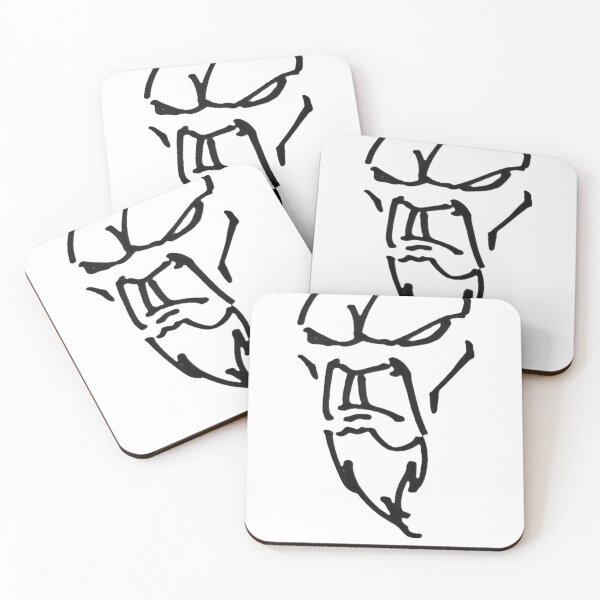 Item preview, Face designed and sold by denismarija999.