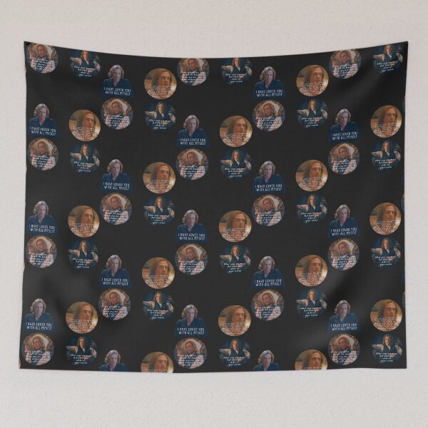 Item preview, Lestat / Interview With The Vampire Sticker Set / T Shirt designed and sold by DiverseDazzle.