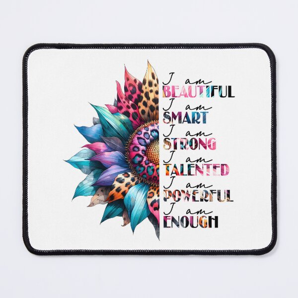 Item preview, I AM designed and sold by WendyMaree.