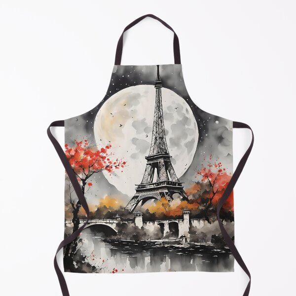 Item preview, Ethereal Paris 03 designed and sold by REALDesign-Shop.