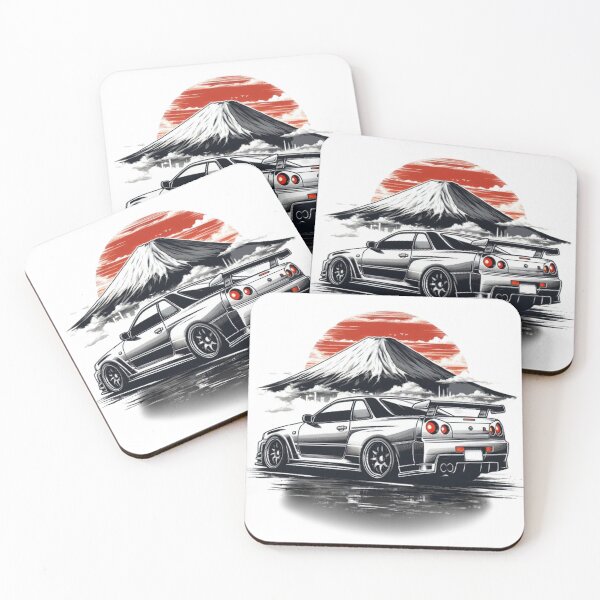 Item preview, “Mount Fuji, an iconic symbol of Japan” designed and sold by CHRIST5000.