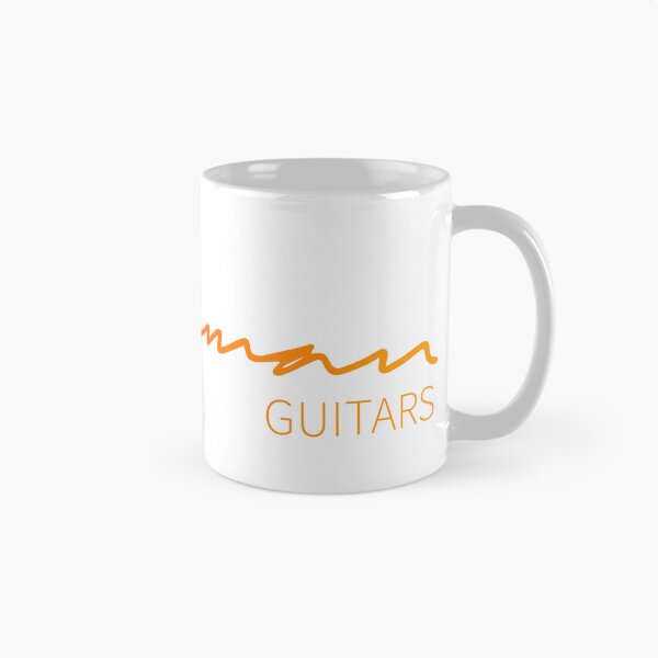 Item preview, Burman Guitars logo designed and sold by BurmanGuitars.