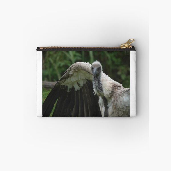 Item preview, White-Backed Vulture designed and sold by Portegiesje.