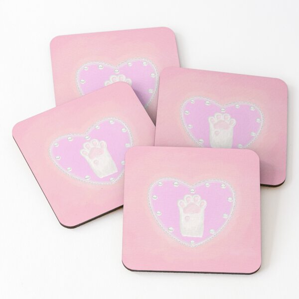 Item preview, Cat love designed and sold by HurricaneSugar.