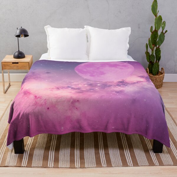 Item preview, Pink Moon designed and sold by bartolomeo2.