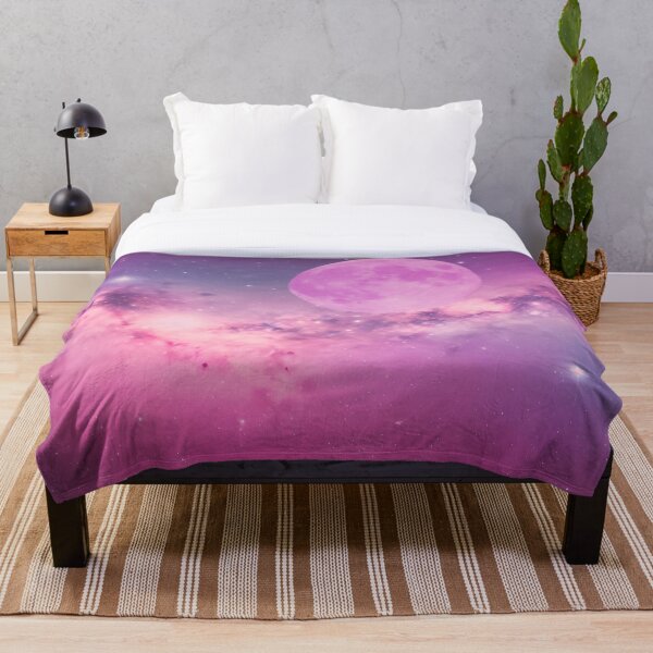 Artikelvorschau, Rosa Mond entworfen und verkauft von bartolomeo2.