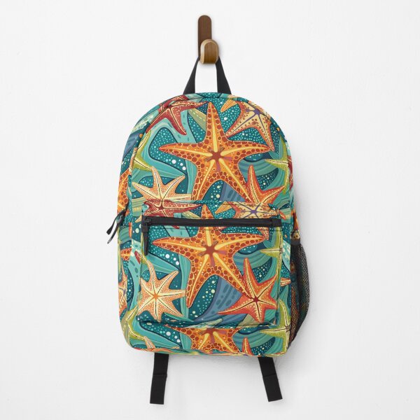 Item preview, Starfish Bliss Fusion designed and sold by Alahchin Art.