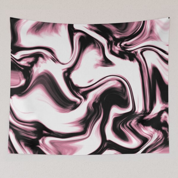 Item preview, Color fluid | Halfone | designed and sold by GeorgetaHere.
