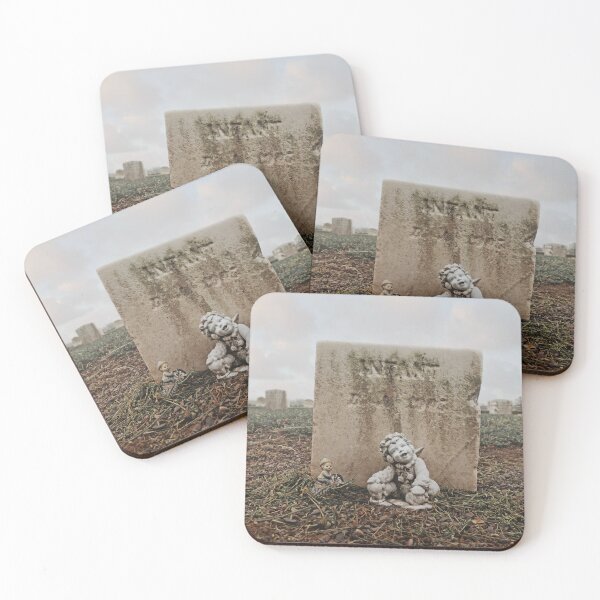 Item preview, Look for me in the nurseries of Heaven. designed and sold by Alex Preiss.