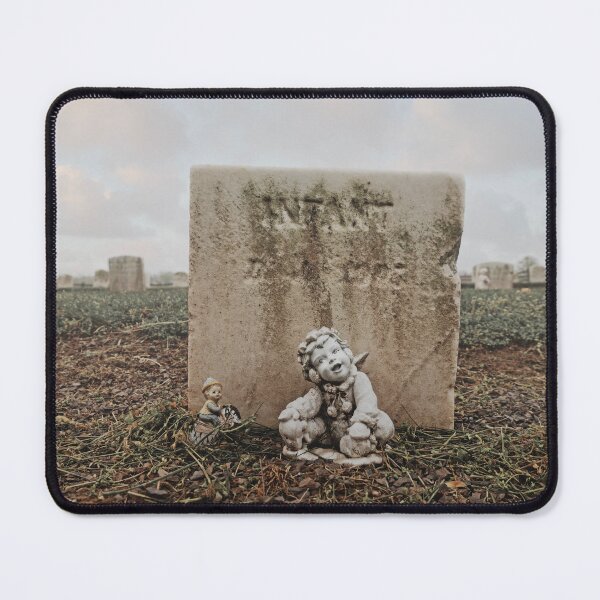 Item preview, Look for me in the nurseries of Heaven. designed and sold by Alex Preiss.